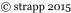 � strapp 2015