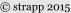 � strapp 2015