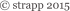 � strapp 2015