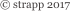 � strapp 2017