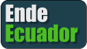 Ende Ecuador