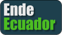 Ende Ecuador