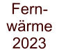 Fern-wrme 2023