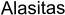 Alasitas