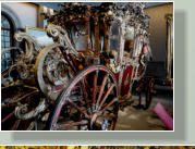 Kutsche  Kaiser Maximilian I.