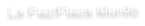 La Paz/Plaza Murillo