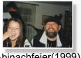 Abinachfeier(1999)