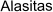 Alasitas