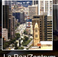 La Paz, Centro