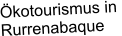 �kotourismus in  Rurrenabaque