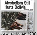 Bild: "Bolivian Times"