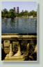 Lago Chapultepec 