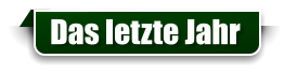 Das letzte Jahr