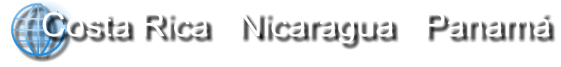 Costa Rica   Nicaragua   Panam�