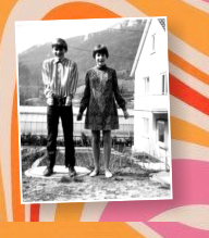 1968. Lautern bei Heubach
