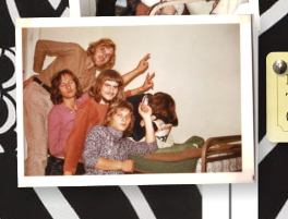 1971. Montan, S�dtirol