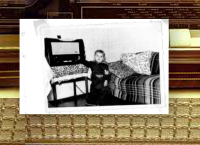 1954. B�chingen an der Brenz