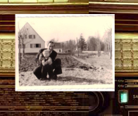 1954. B�chingen an der Brenz