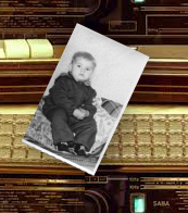 1954. B�chingen an der Brenz