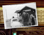 1953. B�chingen an der Brenz