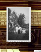 1953-1961. B�chingen an der Brenz