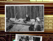 1953-1961. B�chingen an der Brenz