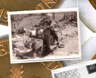 1960. B�chingen an der Brenz