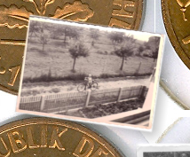 1958. B�chingen an der Brenz