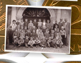 1961. B�chingen an der Brenz