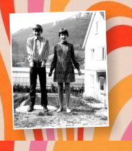 1968. Lautern bei Heubach