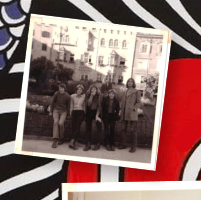 1971. Montan, S�dtirol