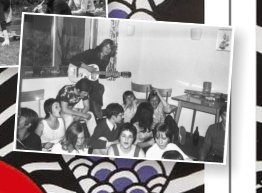 1970. Praies, S�dtirol
