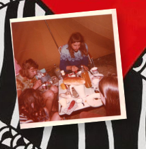 1972. Schweiz