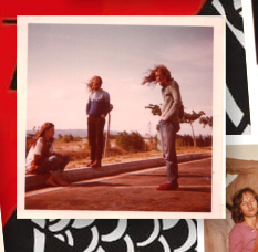 1972. Camargue