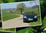 Boxster S