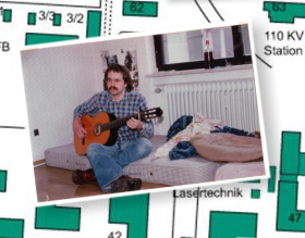 1978. B�bingen a.d.R.