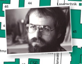 1980. Stuttgart