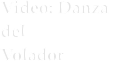 Video: Danza  del Volador