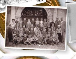1961. B�chingen an der Brenz