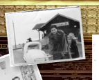 1953. B�chingen an der Brenz