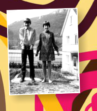 1968. Lautern bei Heubach