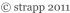 � strapp 2011