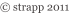 � strapp 2011