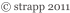 � strapp 2011