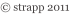 � strapp 2011
