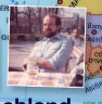 1984. Stuttgart-Wilhelma