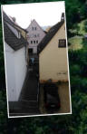 Spitalstra�e 20, aus dem Fenster