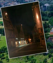 Auf dem Weg zum Wuli oder Dannenmann