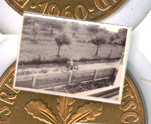 1958. Bchingen an der Brenz