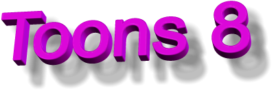 Toons 8
